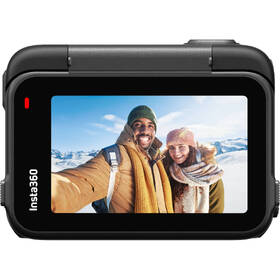 Outdoorová kamera Insta360 Ace Pro černý

 obrázek produktu 2 z 14