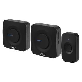 Zvonek bezdrátový EMOS P5730 na 3x AAA 

 obrázek produktu 1 z 8