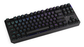 Klávesnice ENDORFY Thock TKL Wireless Brown, CZ/SK layout černá

 obrázek produktu 2 z 16