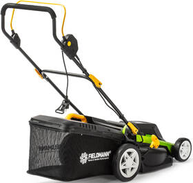 Sekačka Fieldmann FZR 2048-E 

 obrázek produktu 2 z 7