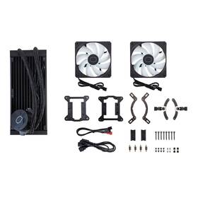 Vodní chladič Cooler Master MasterLiquid ML240L Core ARGB 

 obrázek produktu 5 z 5