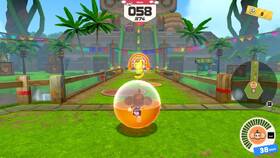Hra Nintendo SWITCH Super Monkey Ball Banana Rumble 

 obrázek produktu 1 z 6