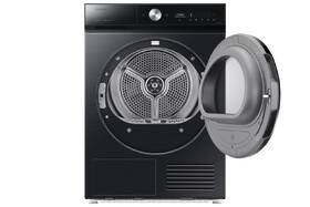Sušička prádla Samsung DV90BB9545GBS7 černá barva
