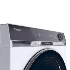 Pračka se sušičkou Haier HWD100-BD14397US bílá barva
