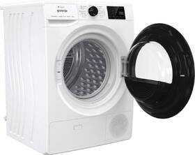 Sušička prádla Gorenje DPNE83/GNLWIFI bílá

 obrázek produktu 7 z 11