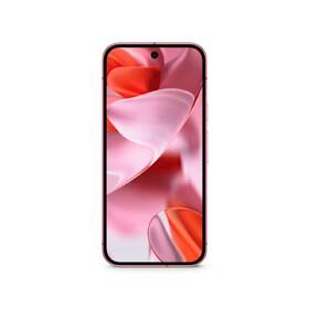 Mobilní telefon Google Pixel 9 5G 12 GB / 128 GB - Peony 

 obrázek produktu 3 z 10