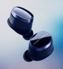 Sluchátka Bowers & Wilkins Pi8 modrá

 obrázek produktu 3 z 13