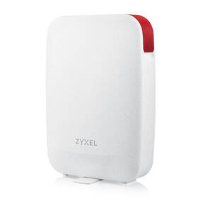Komplexní Wi-Fi systém ZyXEL Security Router - USG LITE 60AX, Wi-Fi 6 Mesh bílý

 obrázek produktu 3 z 4