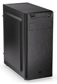 Case ENDORFY Armis 100 Solid černá

 obrázek produktu 2 z 13