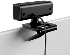 Webkamera Genius FaceCam 2000X2, Full HD černá

 obrázek produktu 4 z 6