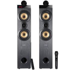 Reproduktory Fenda F&D T-70X (2 ks) černý

 obrázek produktu 2 z 10