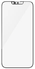Tvrzené sklo PanzerGlass Ultra-Wide Fit na Apple iPhone 17e/16e/14/13/13 Pro s instalačním rámečkem 

 obrázek produktu 1 z 10