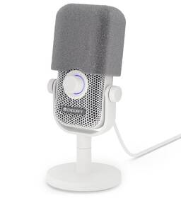 Mikrofon ENDORFY Solum Voice S Onyx bílý

 obrázek produktu 3 z 9