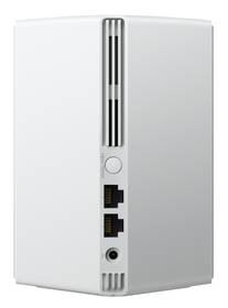Komplexní Wi-Fi systém Xiaomi AC1200 (3 ks) bílý

 obrázek produktu 5 z 5
