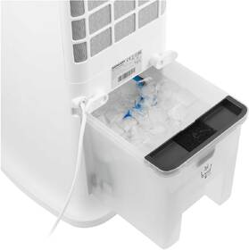 Ochlazovač vzduchu Sencor SFN 9025WH bílý

 obrázek produktu 4 z 9