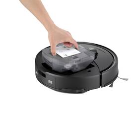 Robotický vysavač Roborock Q10 VF Black černý

 obrázek produktu 11 z 11