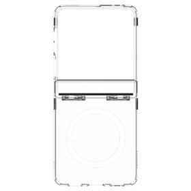 Kryt na mobil Spigen Ultra Hybrid Pro MagSafe na Samsung Galaxy Z Flip7 průhledný

 obrázek produktu 1 z 18