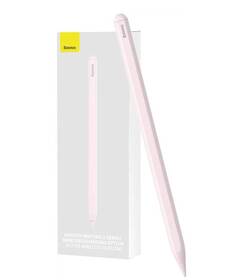 Stylus Baseus Smooth Writing 2 Series růžový

 obrázek produktu 1 z 1