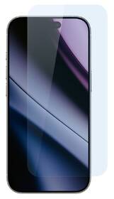 Tvrzené sklo Epico Glass Protector s aplikátorem na Apple iPhone 16 Pro/17 

 obrázek produktu 1 z 6