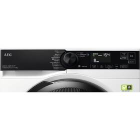 Set výrobků AEG LFR73844VC + TR8384CC bílý

 obrázek produktu 8 z 10