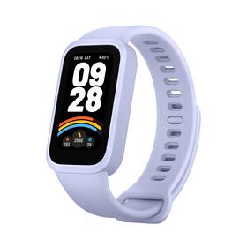 Fitness náramek Xiaomi Smart Band 9 Active fialový

 obrázek produktu 2 z 4