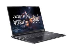 Notebook Acer Nitro 18 AI (AN18-61-R013) černý

 obrázek produktu 4 z 10