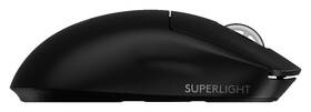 Myš Logitech G PRO X Superlight 2 SE černá

 obrázek produktu 5 z 8