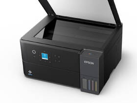 Tiskárna multifunkční Epson EcoTank L4360 černá

 obrázek produktu 9 z 11