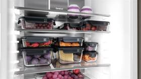 Dóza na potraviny Miele Gourmet Box (velikost S) 

 obrázek produktu 7 z 7