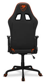 Herní židle Cougar Armor Elite černá/oranžová

 obrázek produktu 3 z 4