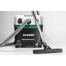 Průmyslový vysavač HIKOKI RP200YLWAZ 

 obrázek produktu 2 z 6