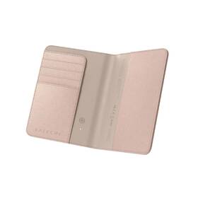 Lokátor Satechi FindAll obal na pas růžový

 obrázek produktu 3 z 9