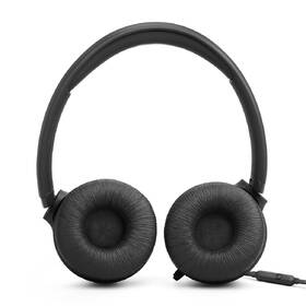 Sluchátka JBL Tune 530, Jack 3.5 mm černá

 obrázek produktu 3 z 4