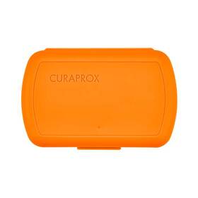 Cestovní sada CURAPROX Travel set KIDS oranžová

 obrázek produktu 4 z 6
