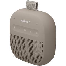 Přenosný reproduktor Bose Soundlink Micro 2nd Gen hnědý

 obrázek produktu 2 z 10