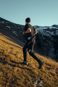 Exoskeleton Hypershell X Go černý

 obrázek produktu 16 z 18