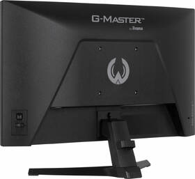 Herní monitor IIYAMA G-Master G2471HS-B1 černý

 obrázek produktu 7 z 10