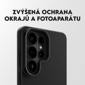 Kryt na mobil PanzerGlass CARE TPU na Samsung Galaxy S26 Ultra černý

 obrázek produktu 5 z 8