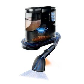 Tepovač koberců Hoover HS530 011 černý

 obrázek produktu 5 z 22