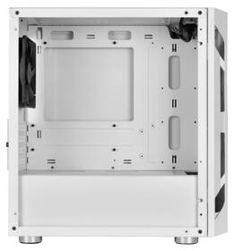 Case SilverStone FARA H1MW-G bílá

 obrázek produktu 6 z 9