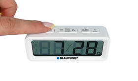 Budík Blaupunkt CL04WH bílý

 obrázek produktu 4 z 5