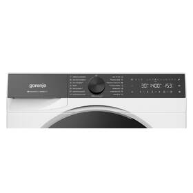 Pračka Gorenje W694A1 FastWashPro bílá

 obrázek produktu 2 z 14