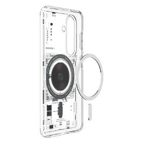 Kryt na mobil Spigen Ultra Hybrid MagSafe Neo One na Samsung Galaxy S26 průhledný

 obrázek produktu 4 z 18