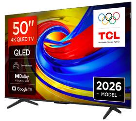 Televize TCL 50P7L 

 obrázek produktu 3 z 16