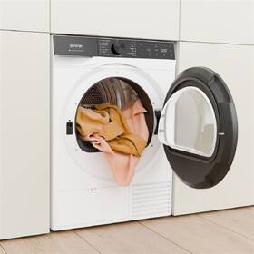 Sušička prádla Gorenje D69B FastDryPro bílá

 obrázek produktu 8 z 13