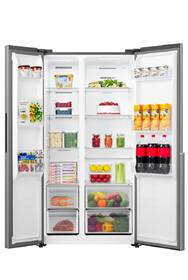 Americká lednice Gorenje NRS917E41X nerez

 obrázek produktu 2 z 16