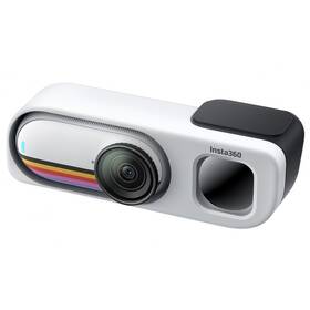 Outdoorová kamera Insta360 GO 3S Retro bundle 64 GB bílá

 obrázek produktu 2 z 12