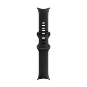 Chytré hodinky Google Pixel Watch 5 - 45 mm černé

 obrázek produktu 5 z 5