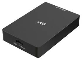 Čtečka paměťových karet Silicon Power CreatePro BS10 Dual reader CFexpress B / SD 4.0 černá

 obrázek produktu 7 z 17