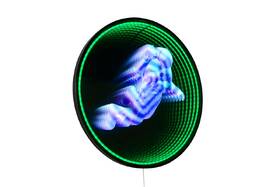 Nástěnné svítidlo Reality DUKE Wall lamp černé

 obrázek produktu 2 z 9